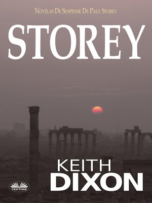 cover image of Storey